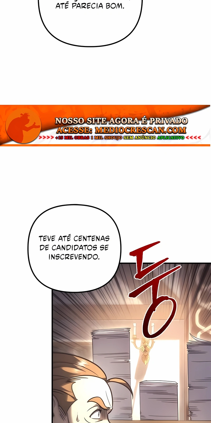 Read O Regressor da Família Caída PT Manga Online