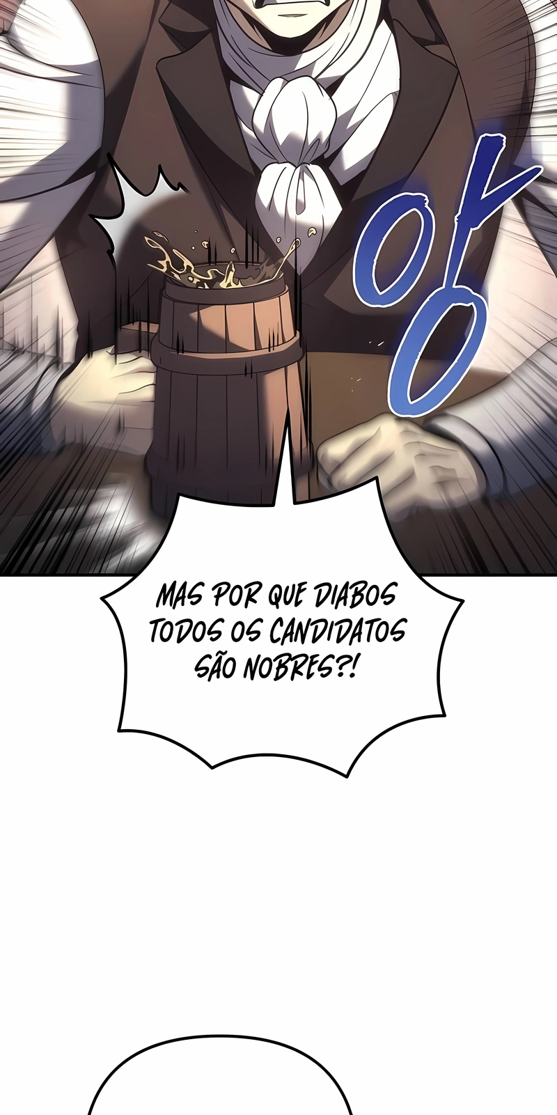 Read O Regressor da Família Caída PT Manga Online