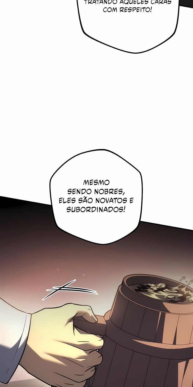 Read O Regressor da Família Caída PT Manga Online