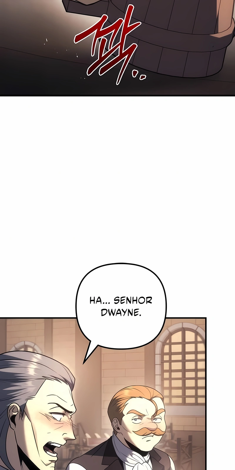 Read O Regressor da Família Caída PT Manga Online