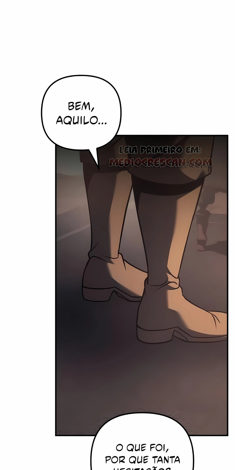 Read O Regressor da Família Caída PT Manga Online