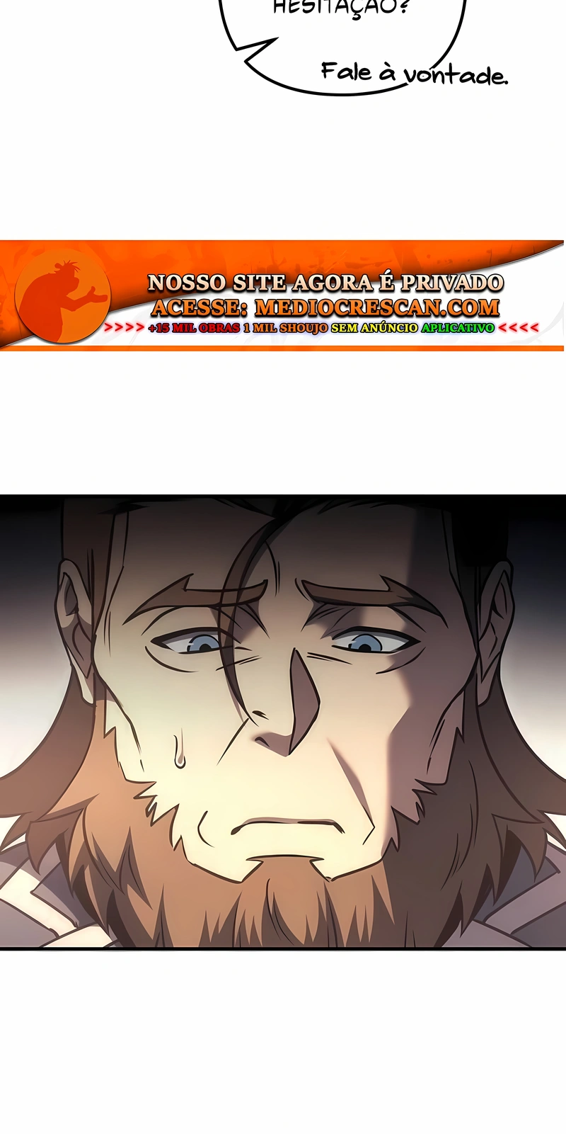 Read O Regressor da Família Caída PT Manga Online