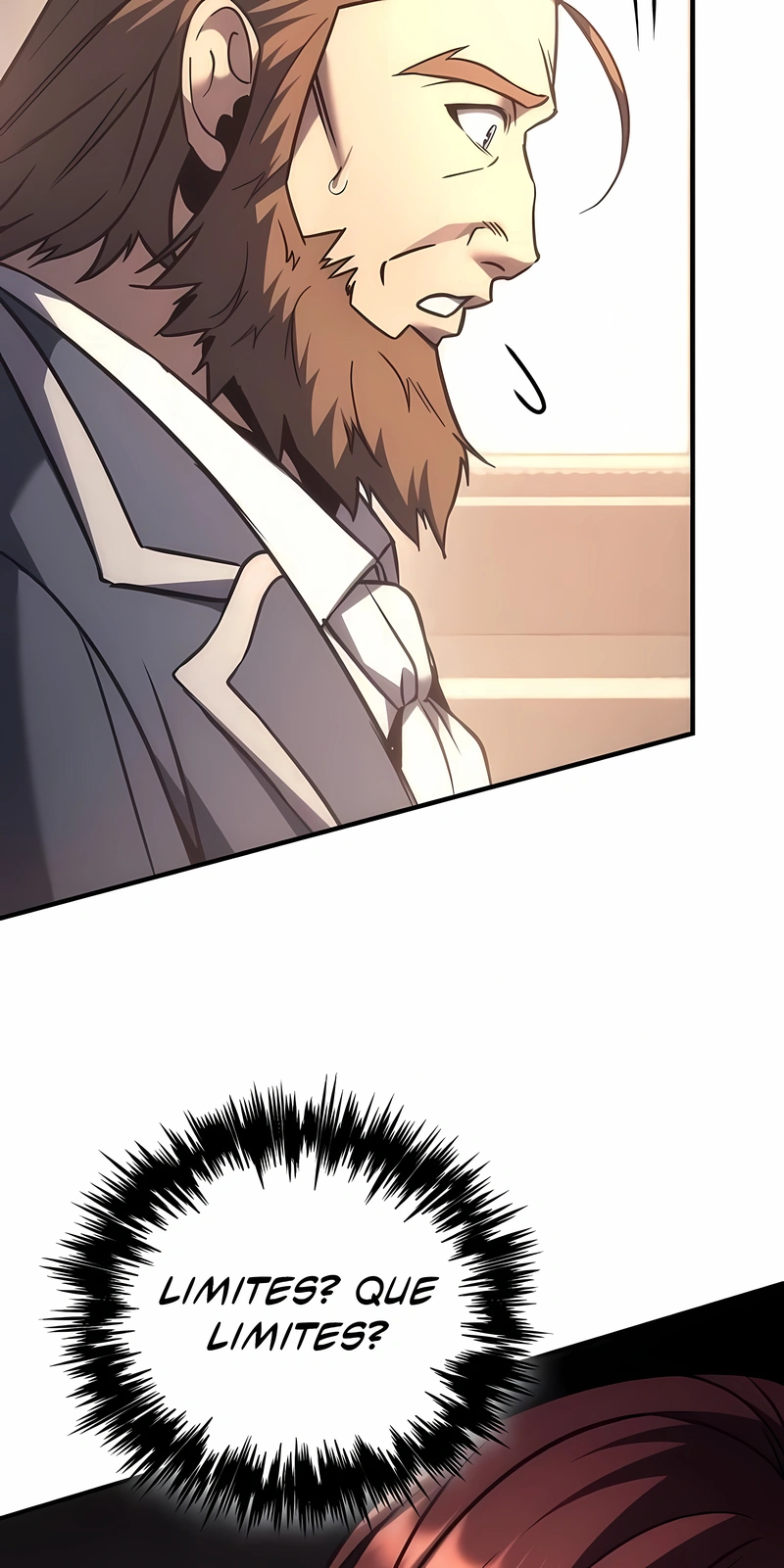 Read O Regressor da Família Caída PT Manga Online