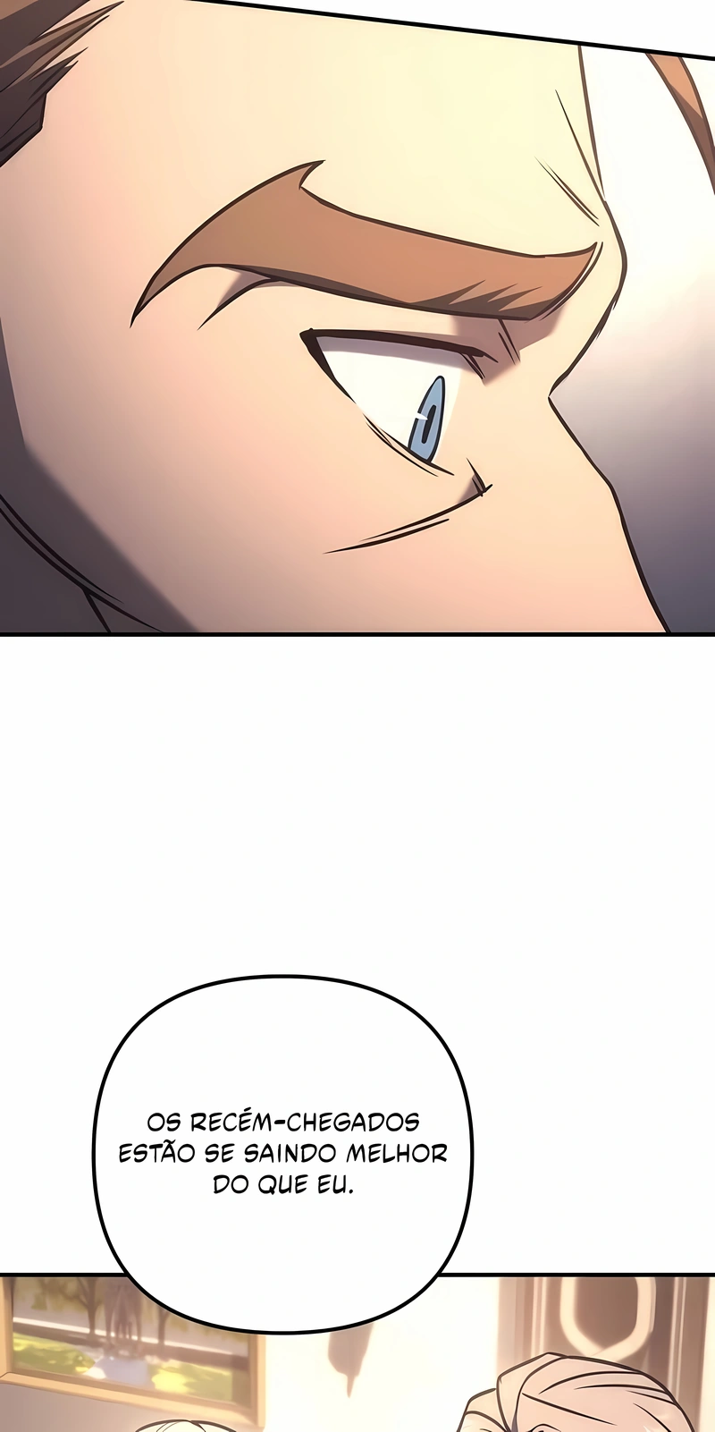 Read O Regressor da Família Caída PT Manga Online