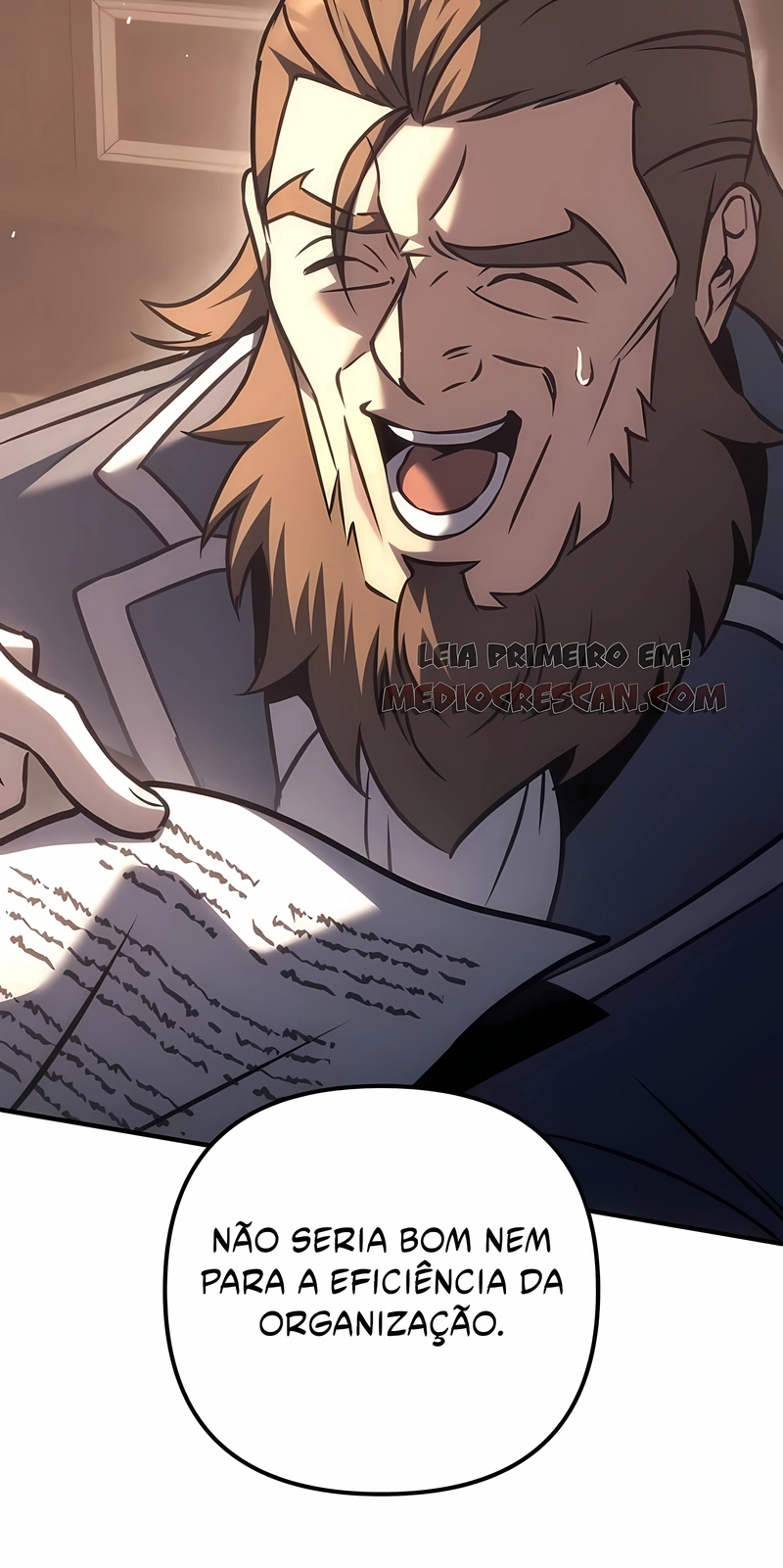 Read O Regressor da Família Caída PT Manga Online