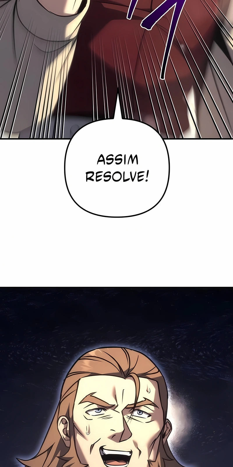 Read O Regressor da Família Caída PT Manga Online