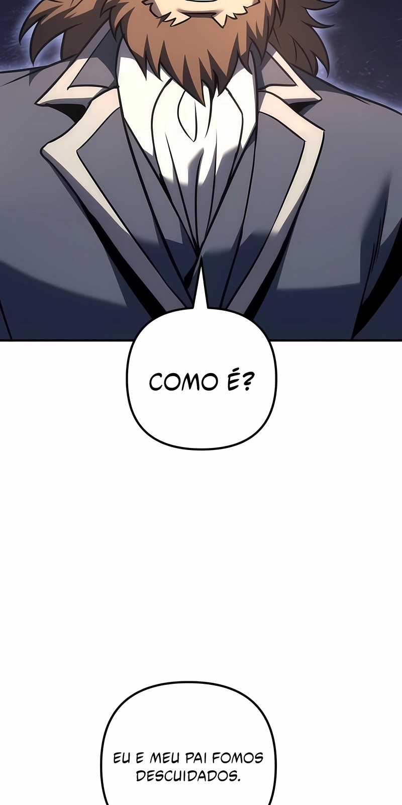 Read O Regressor da Família Caída PT Manga Online
