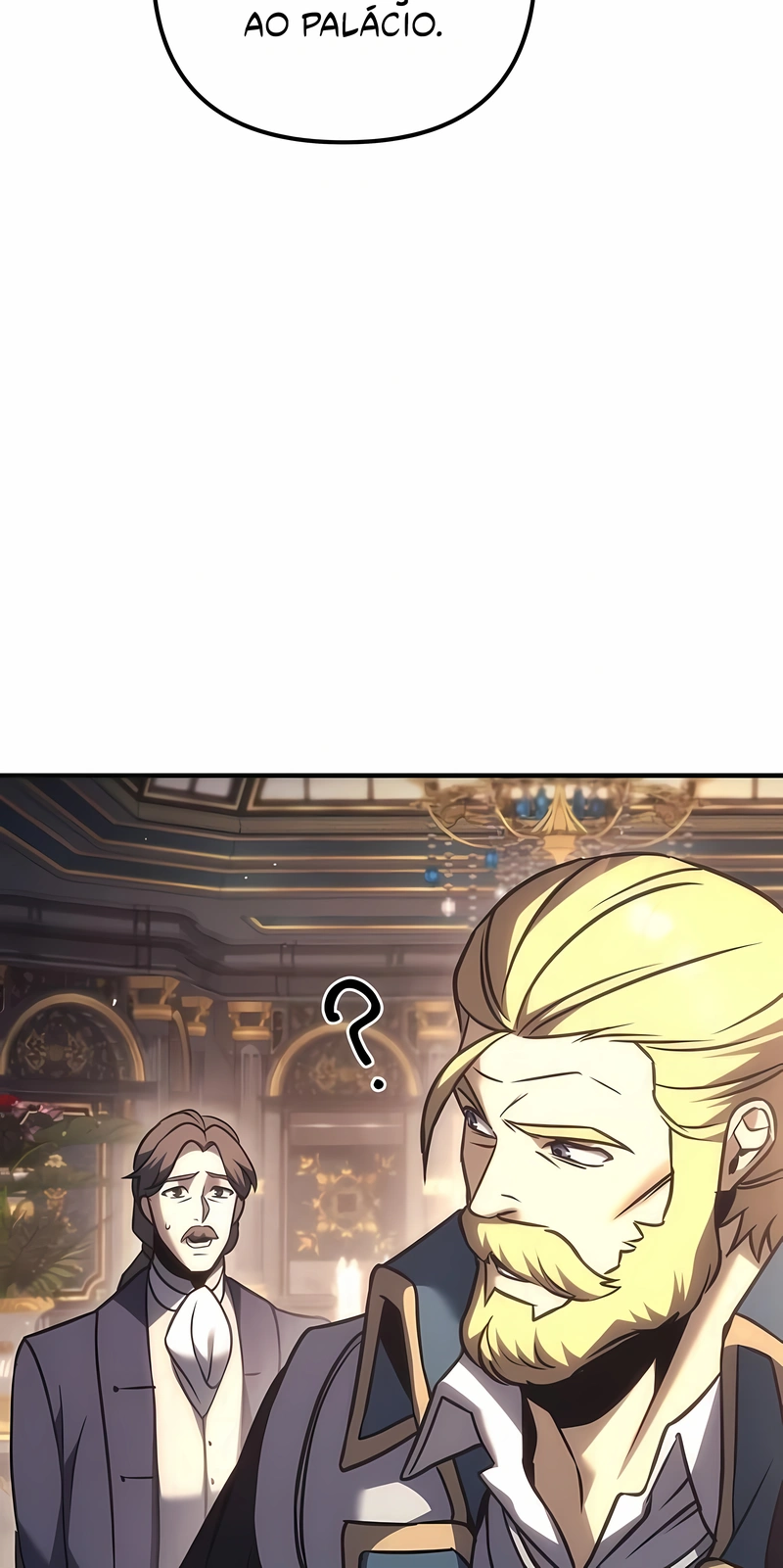 Read O Regressor da Família Caída PT Manga Online