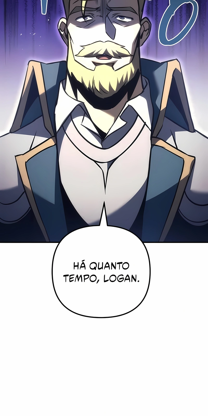 Read O Regressor da Família Caída PT Manga Online