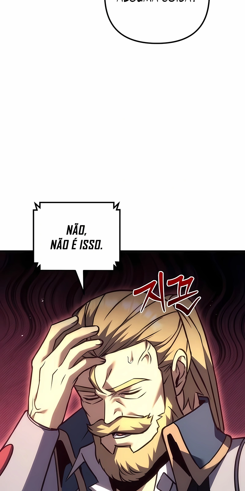 Read O Regressor da Família Caída PT Manga Online