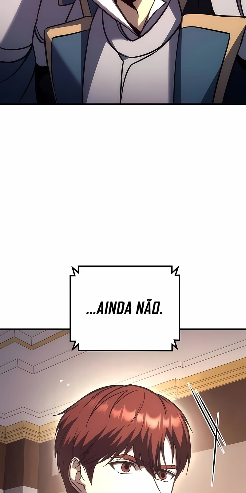 Read O Regressor da Família Caída PT Manga Online