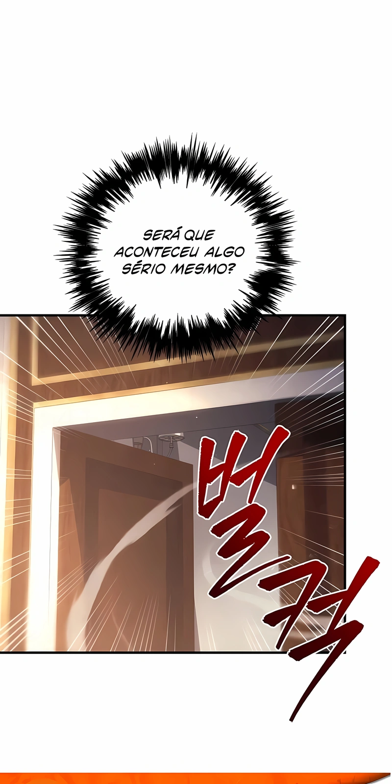 Read O Regressor da Família Caída PT Manga Online