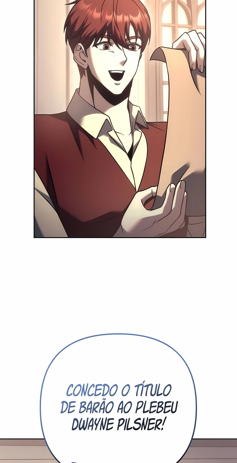 Read O Regressor da Família Caída PT Manga Online