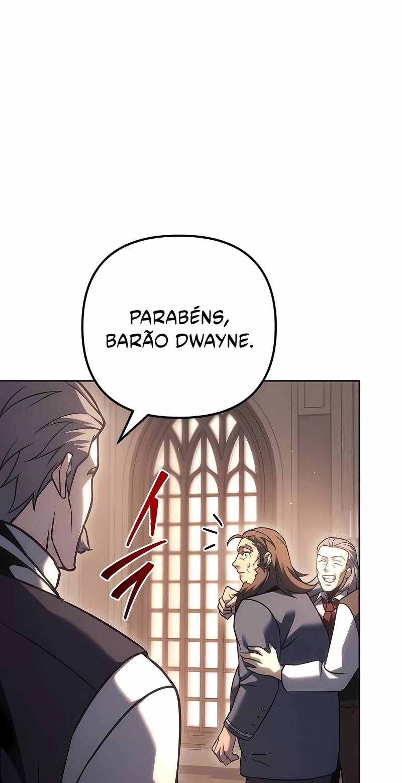 Read O Regressor da Família Caída PT Manga Online