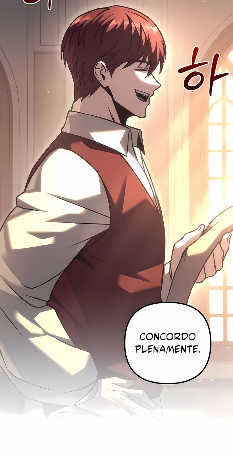 Read O Regressor da Família Caída PT Manga Online