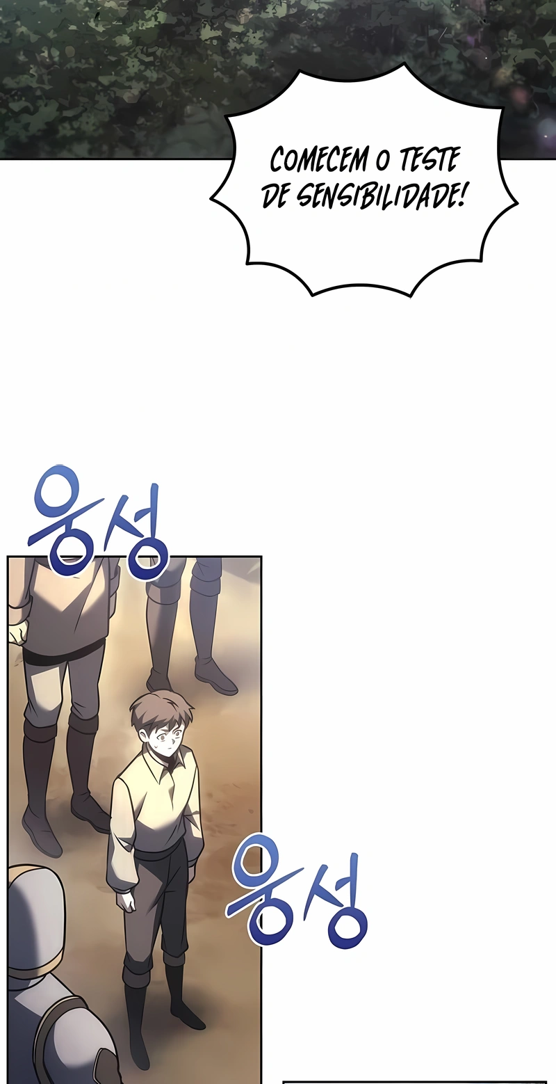 Read O Regressor da Família Caída PT Manga Online