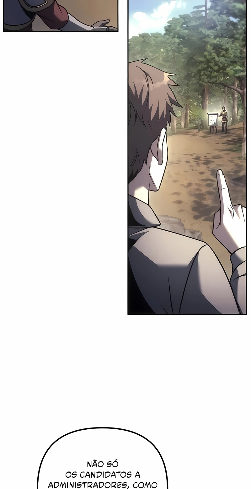 Read O Regressor da Família Caída PT Manga Online