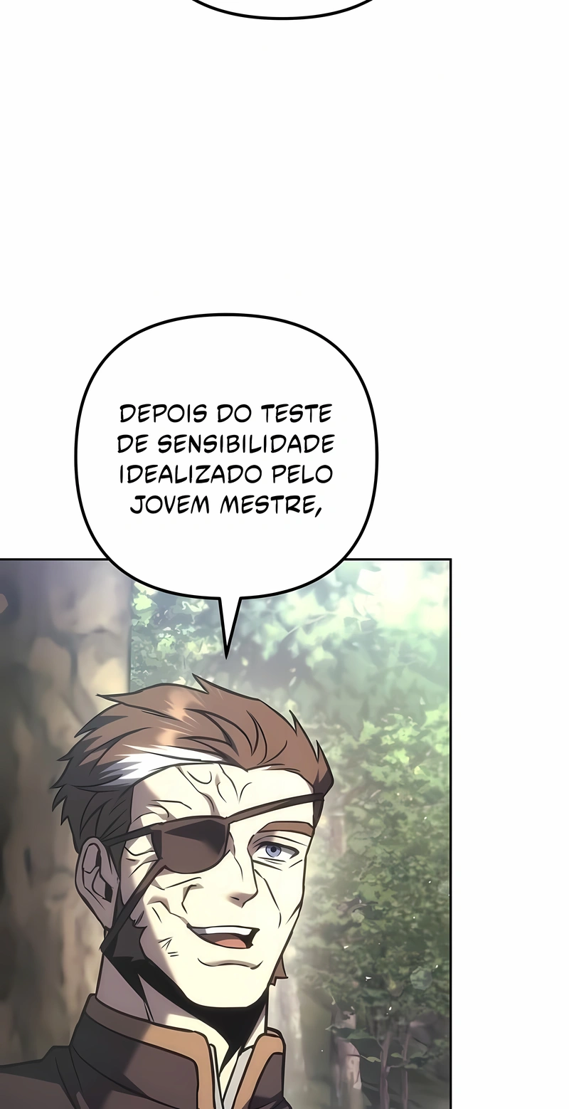 Read O Regressor da Família Caída PT Manga Online