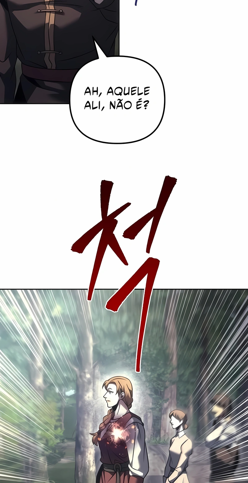 Read O Regressor da Família Caída PT Manga Online