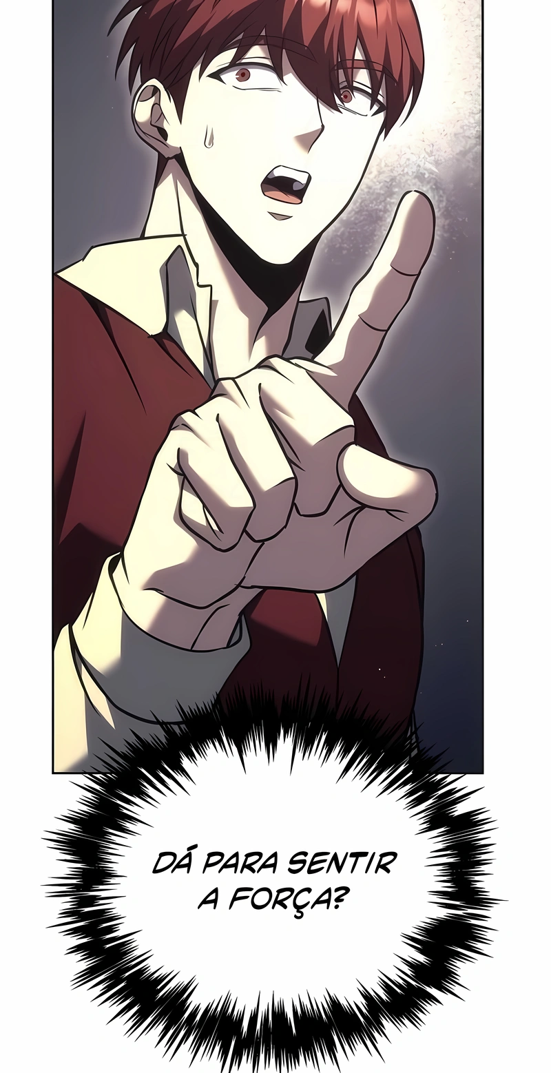 Read O Regressor da Família Caída PT Manga Online