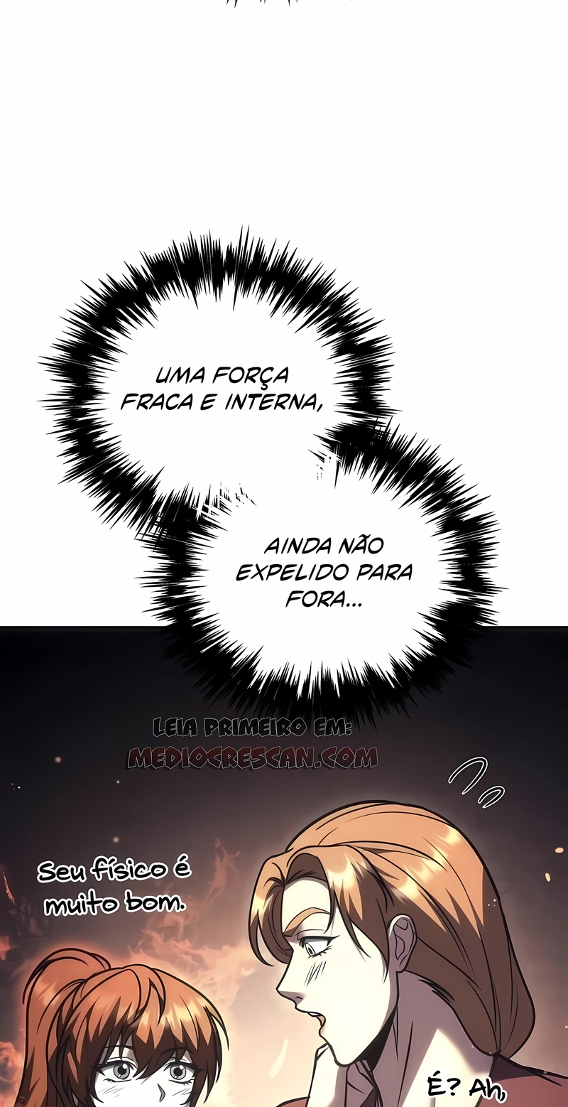 Read O Regressor da Família Caída PT Manga Online