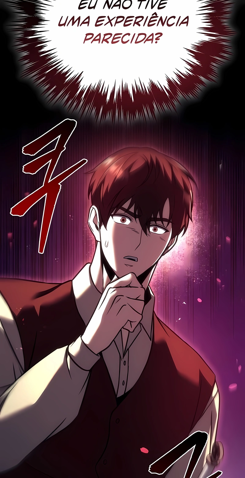 Read O Regressor da Família Caída PT Manga Online