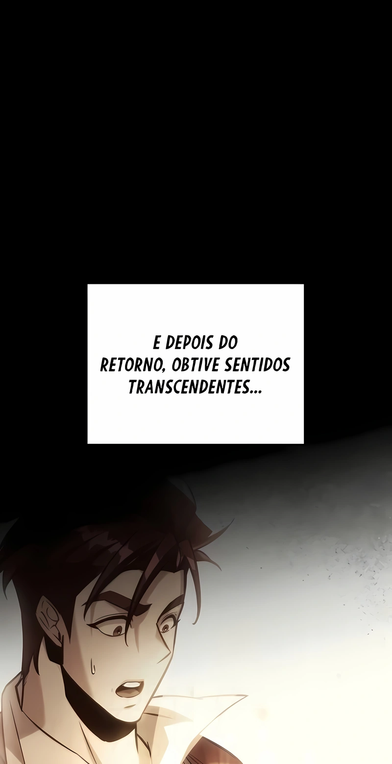 Read O Regressor da Família Caída PT Manga Online