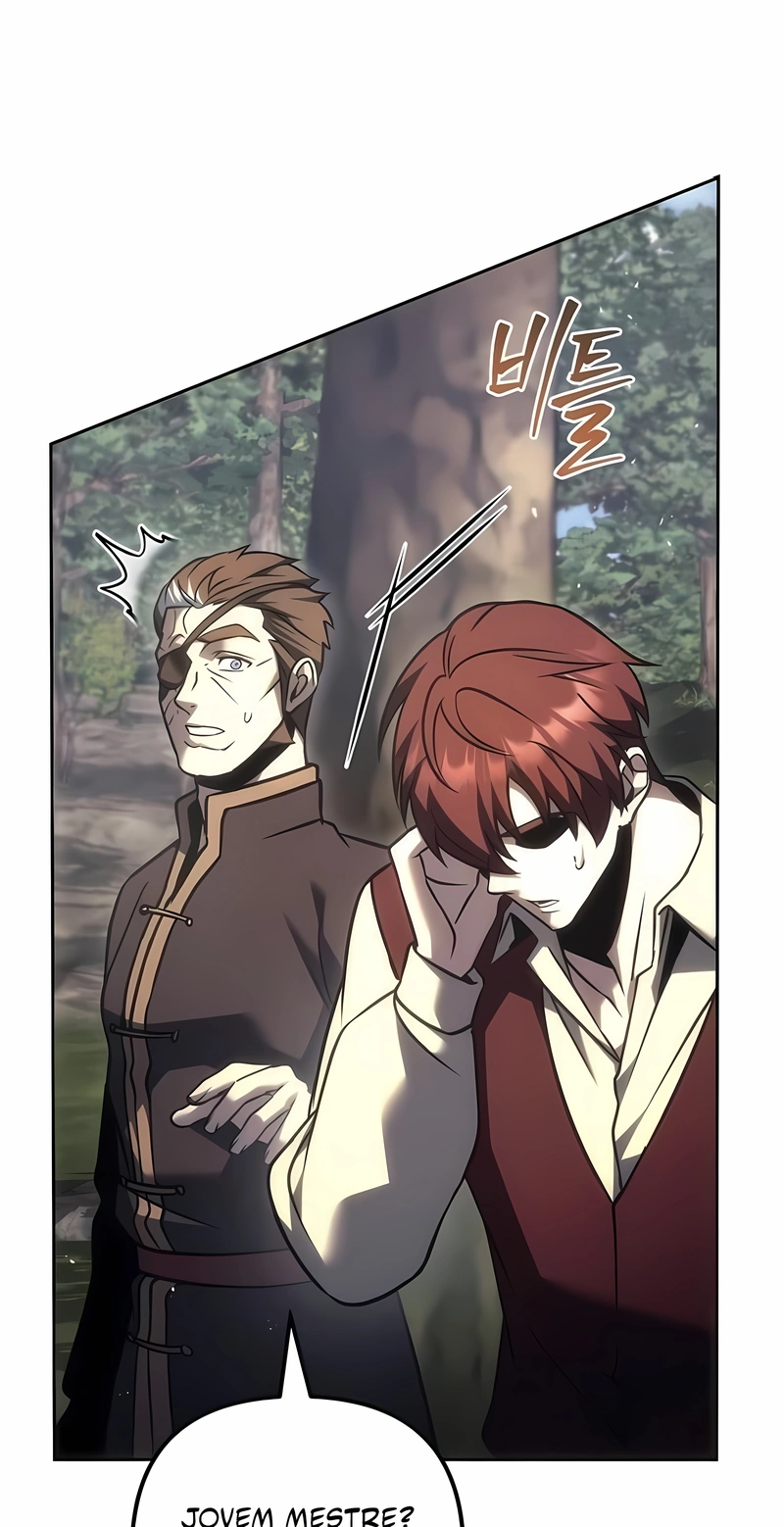 Read O Regressor da Família Caída PT Manga Online