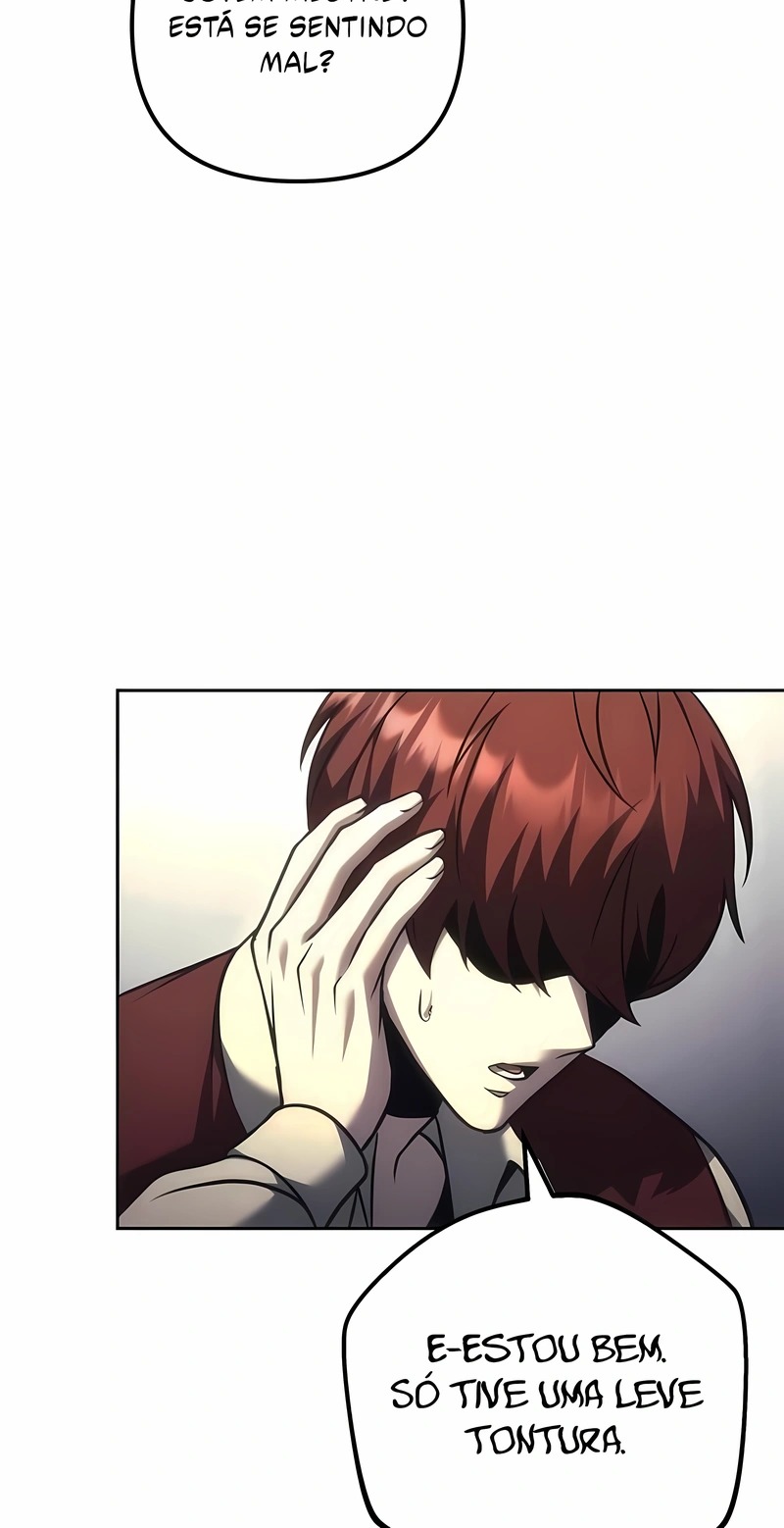 Read O Regressor da Família Caída PT Manga Online