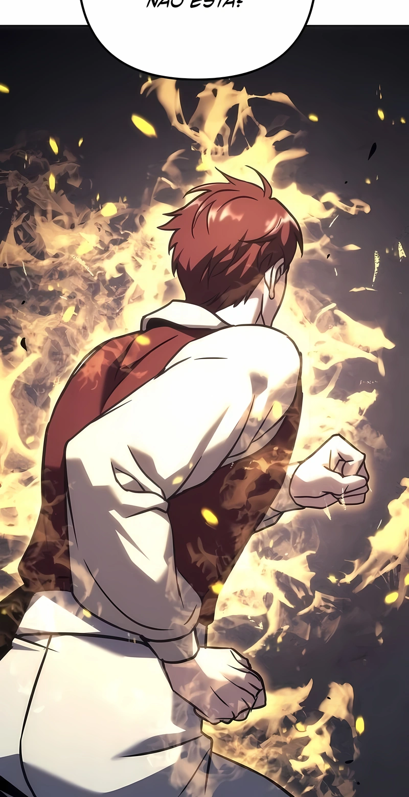 Read O Regressor da Família Caída PT Manga Online