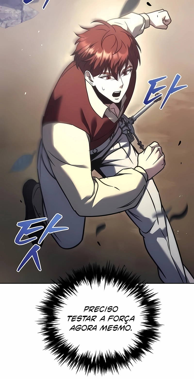 Read O Regressor da Família Caída PT Manga Online