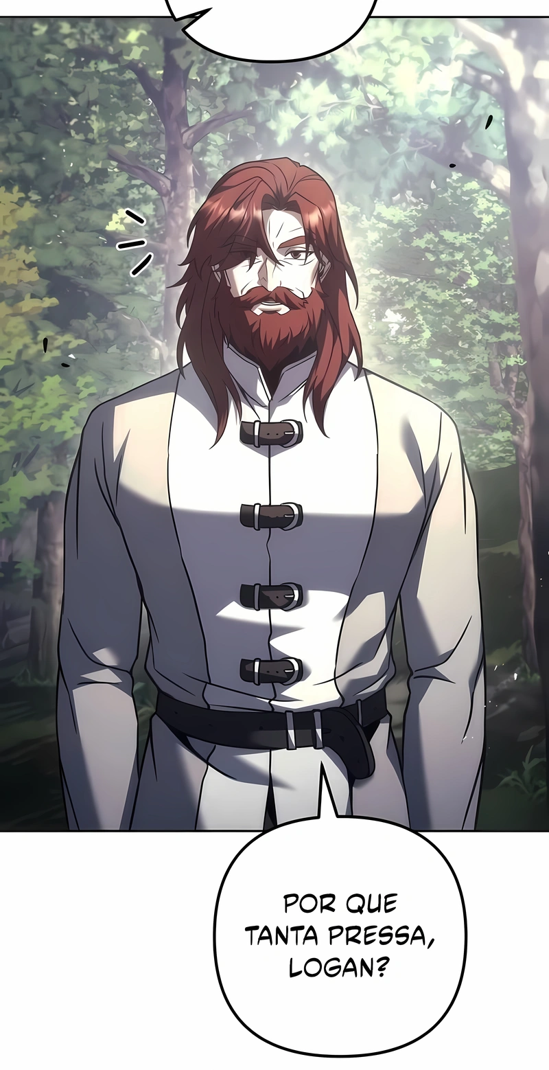 Read O Regressor da Família Caída PT Manga Online