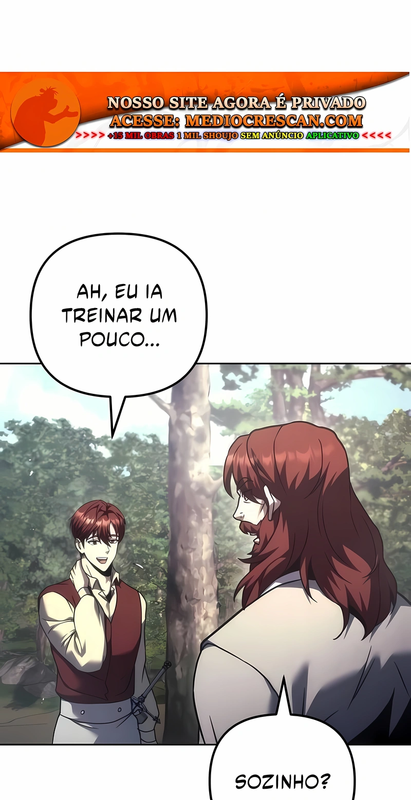 Read O Regressor da Família Caída PT Manga Online