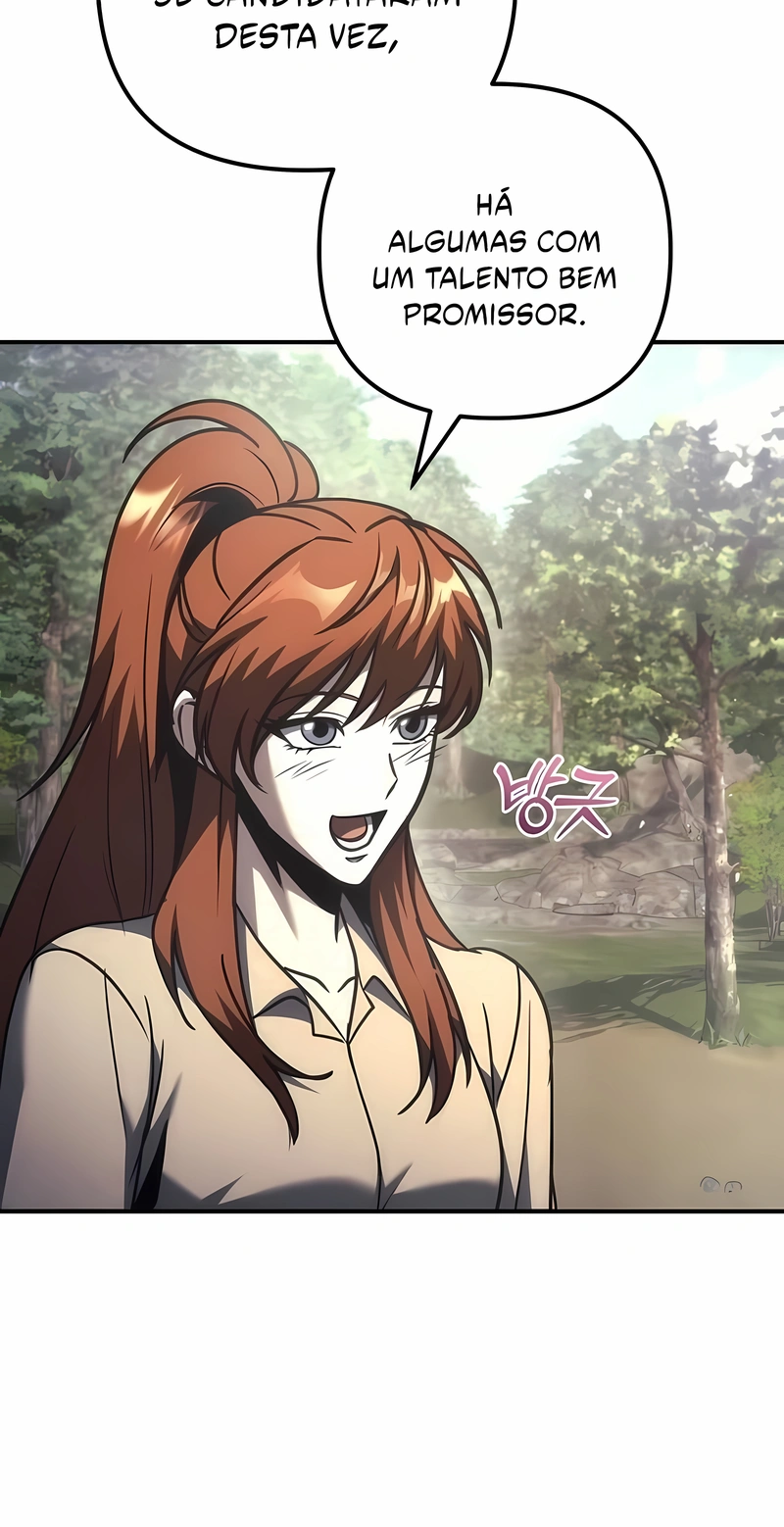 Read O Regressor da Família Caída PT Manga Online