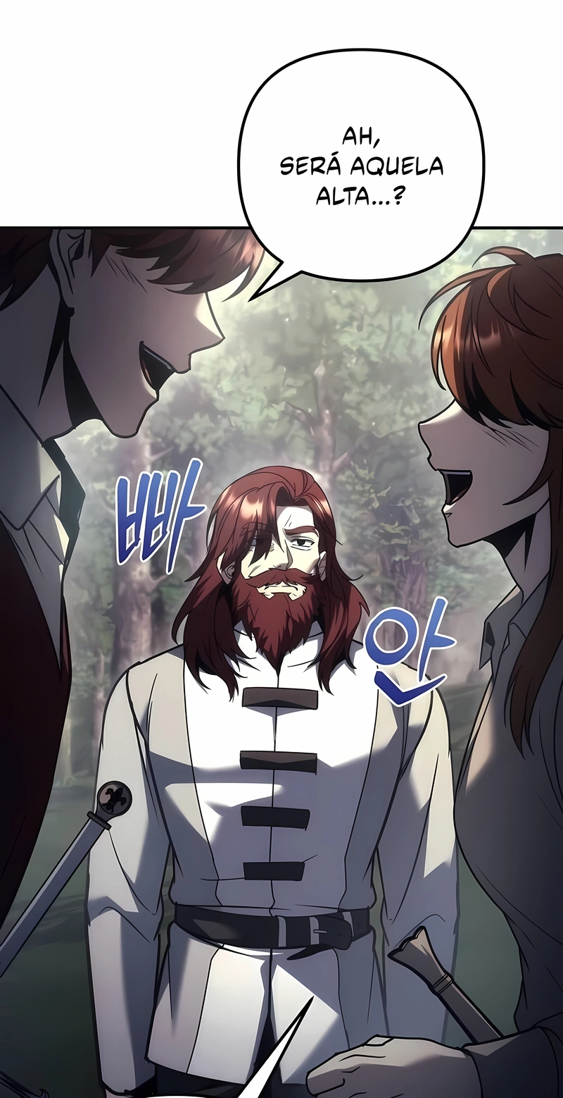 Read O Regressor da Família Caída PT Manga Online