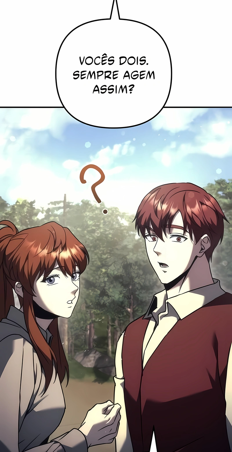 Read O Regressor da Família Caída PT Manga Online