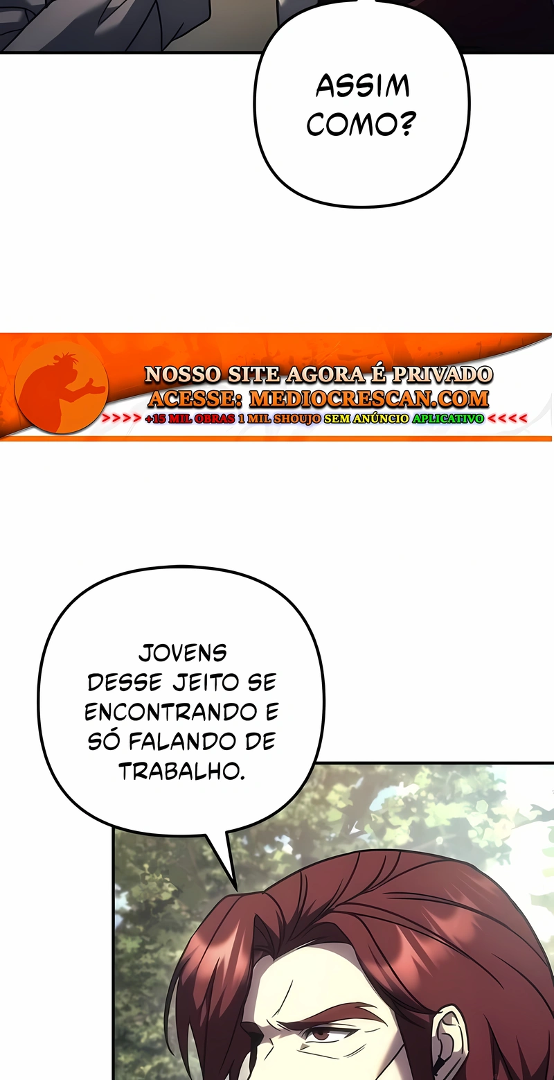 Read O Regressor da Família Caída PT Manga Online