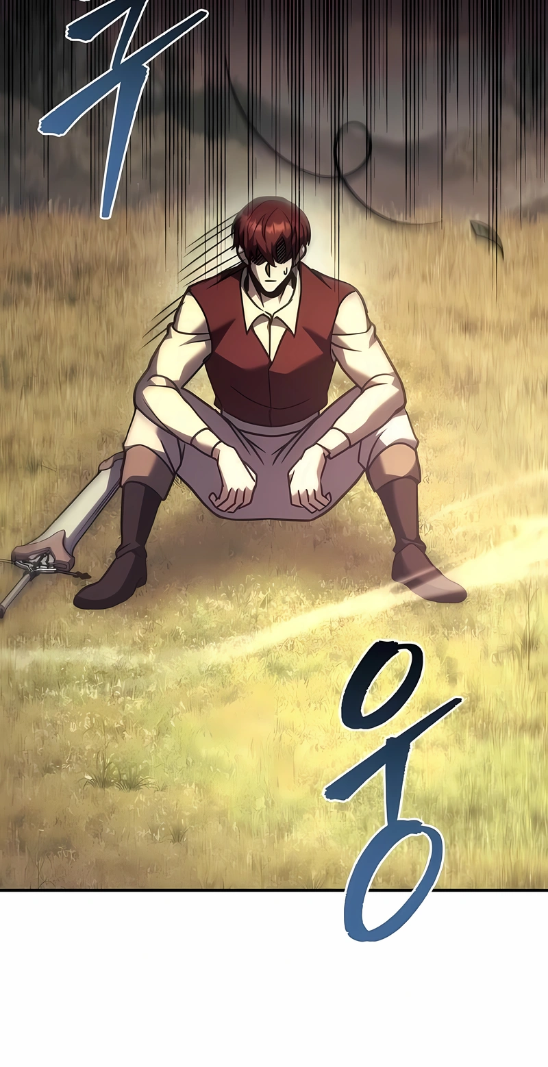 Read O Regressor da Família Caída PT Manga Online