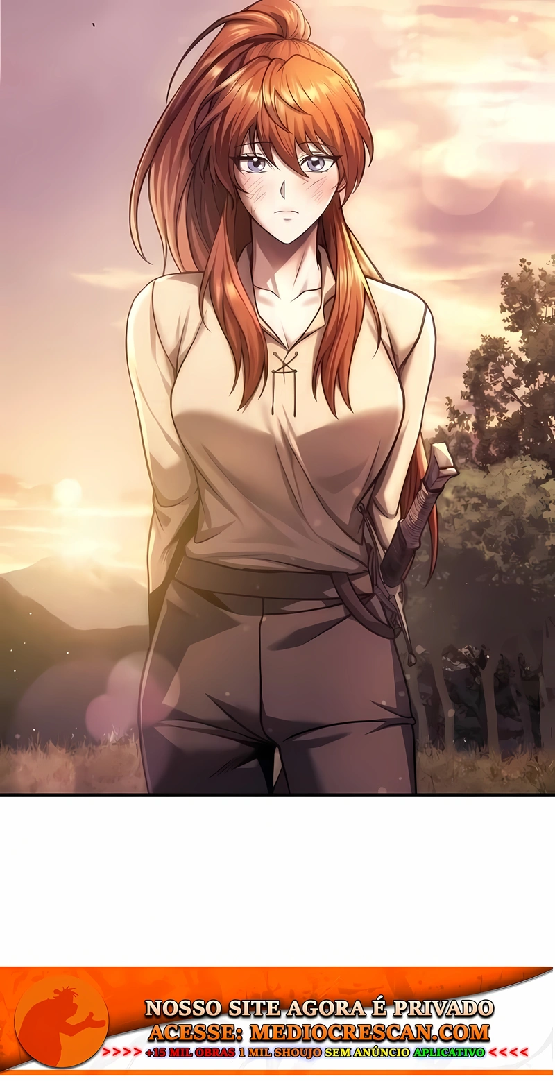 Read O Regressor da Família Caída PT Manga Online