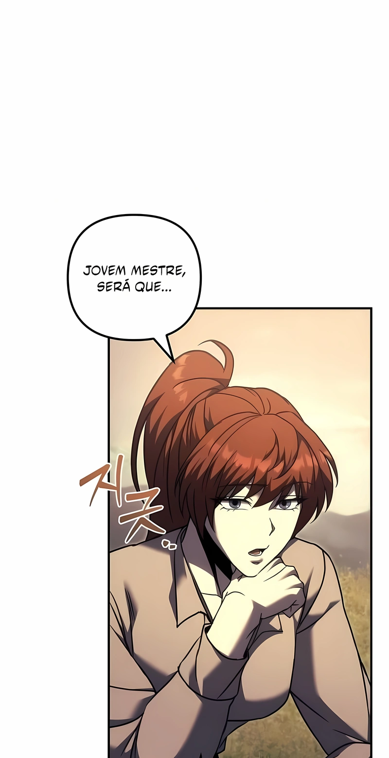 Read O Regressor da Família Caída PT Manga Online