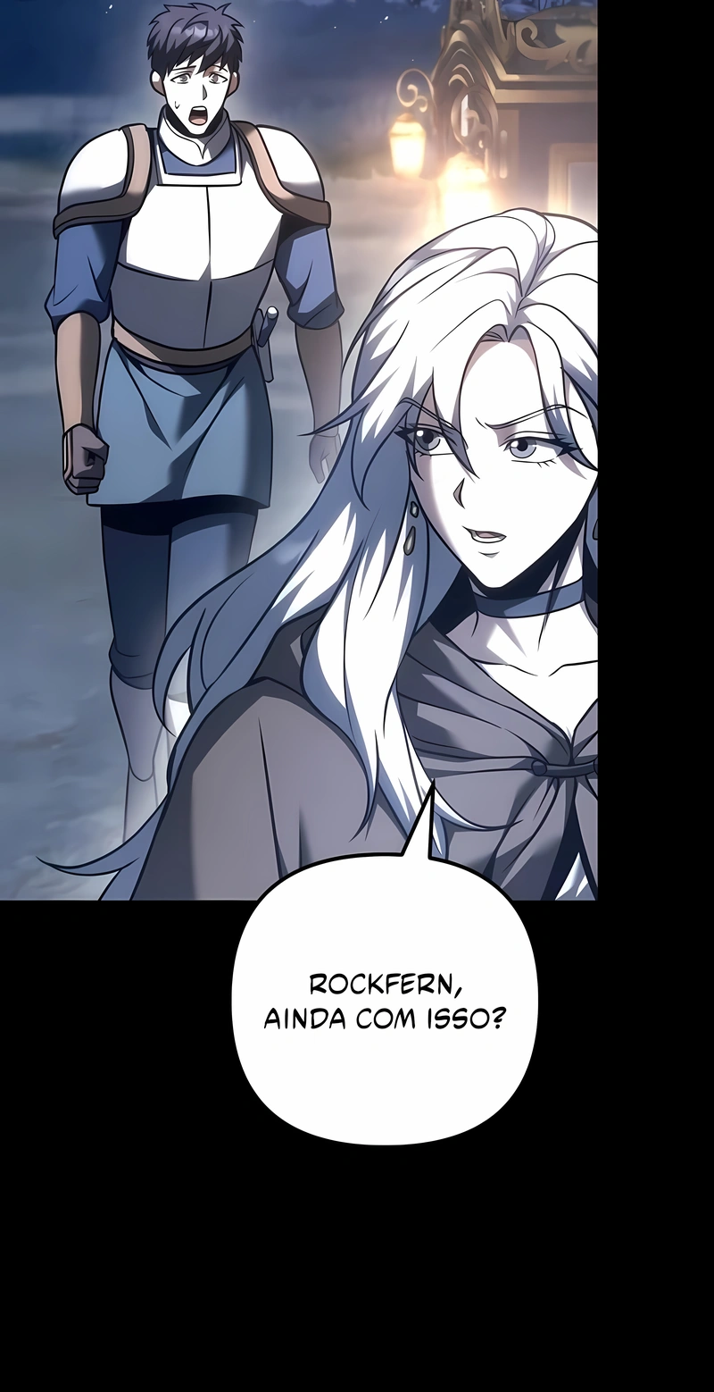 Read O Regressor da Família Caída PT Manga Online