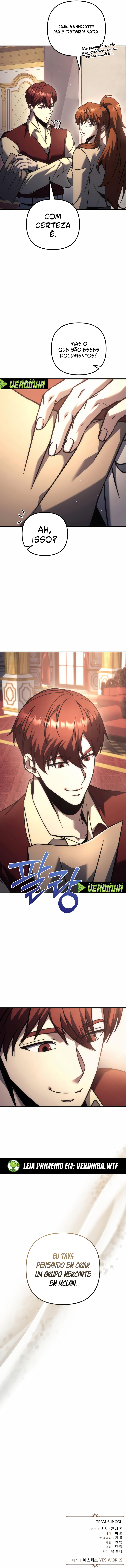 Read O Regressor da Família Caída PT Manga Online