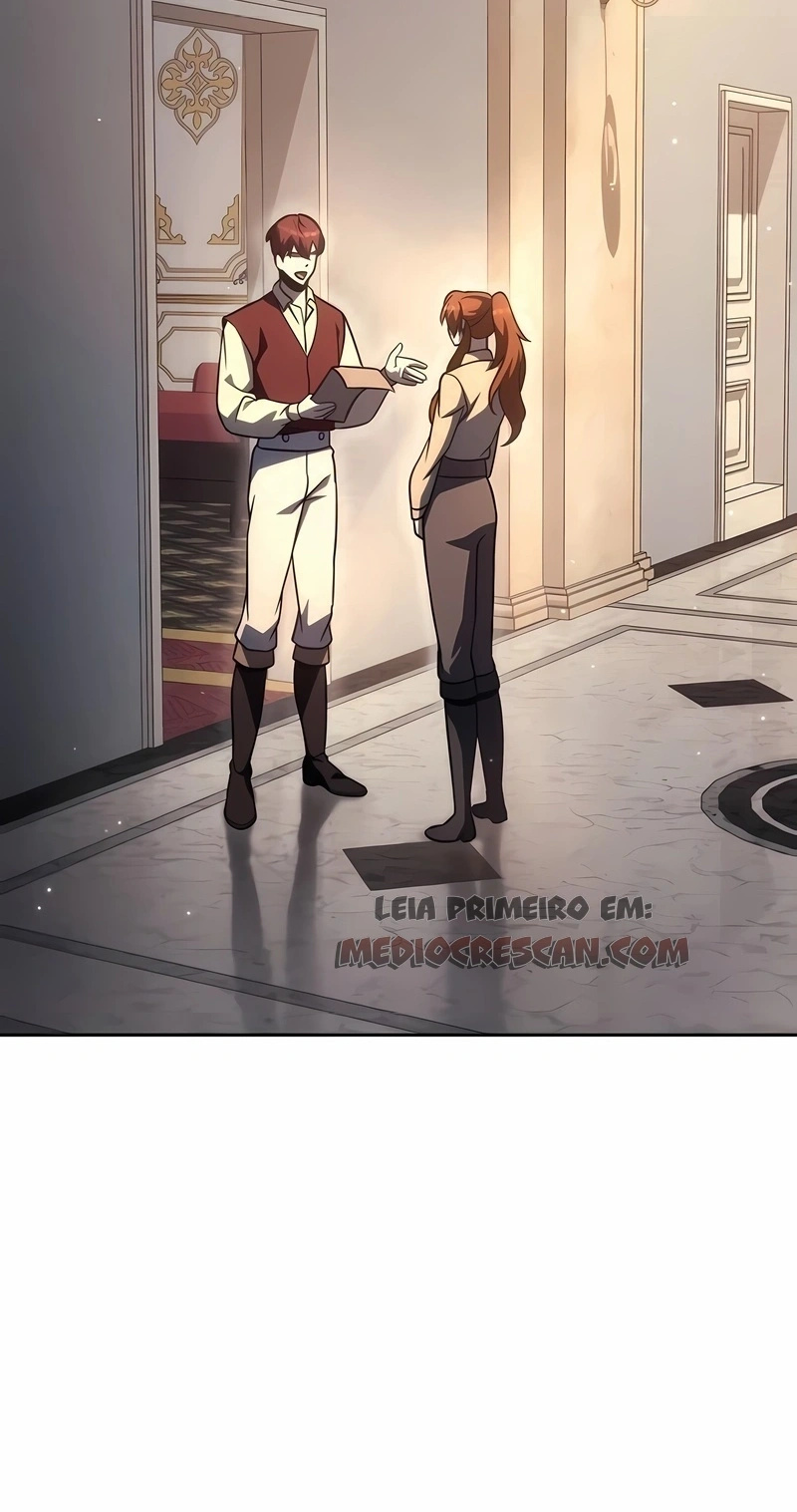 Read O Regressor da Família Caída PT Manga Online