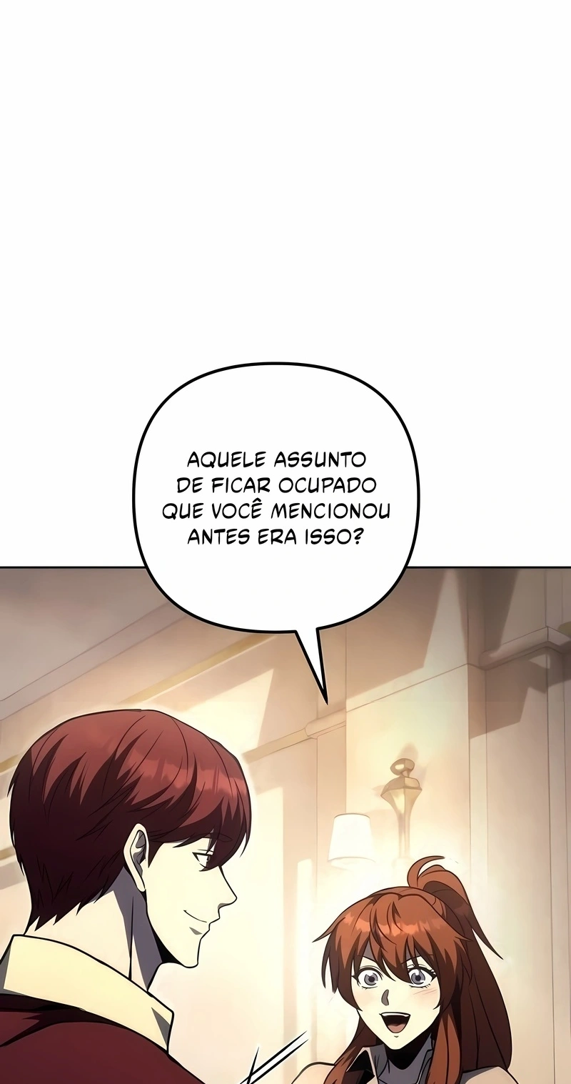 Read O Regressor da Família Caída PT Manga Online
