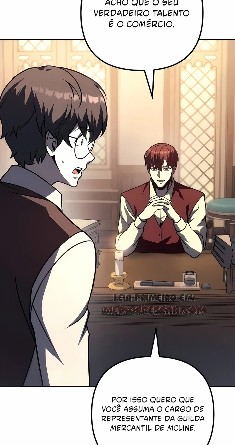 Read O Regressor da Família Caída PT Manga Online