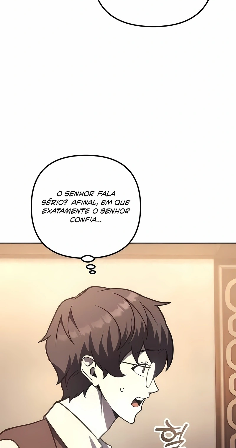 Read O Regressor da Família Caída PT Manga Online