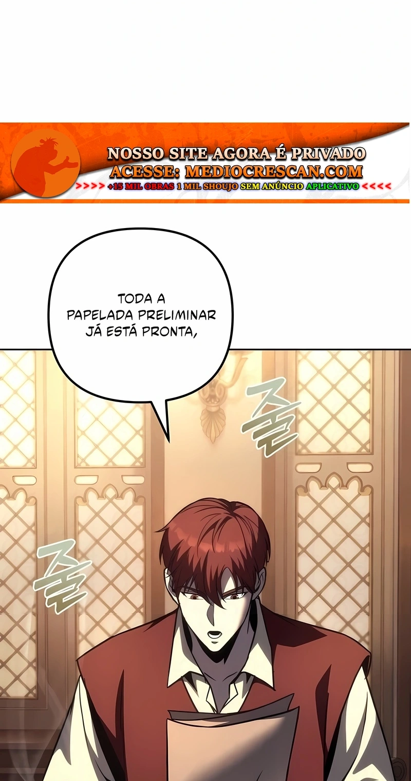 Read O Regressor da Família Caída PT Manga Online