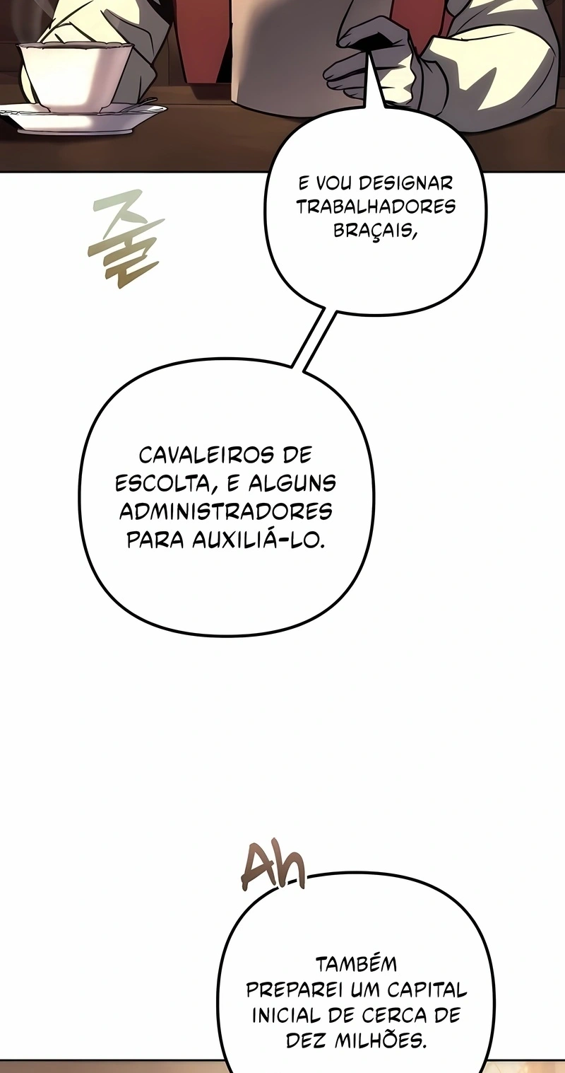 Read O Regressor da Família Caída PT Manga Online