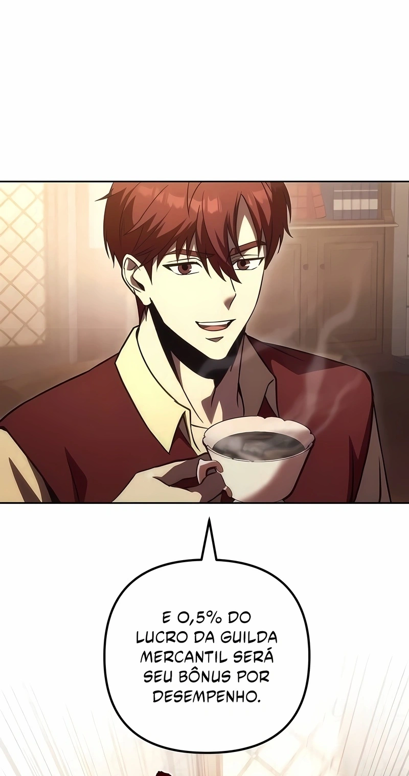 Read O Regressor da Família Caída PT Manga Online