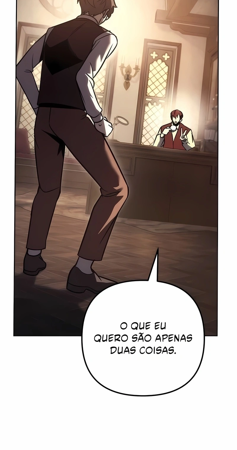 Read O Regressor da Família Caída PT Manga Online